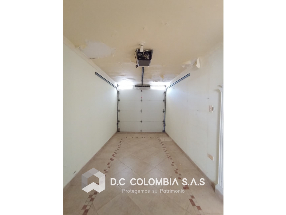 CASA EN VENTA EN EL BARRIO ARIZONA DE VALLEDUPAR — foto 2