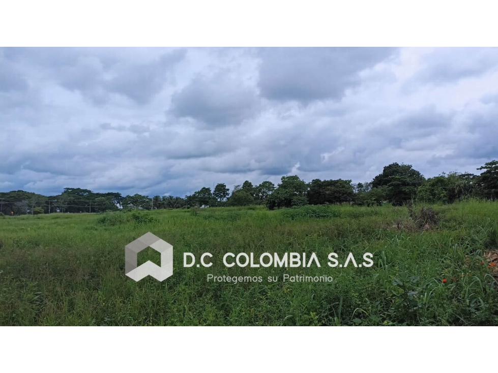 LOTE EN VENTA 1A URB. SAN JOSÉ - CERETÉ - CÓRDOBA - 6