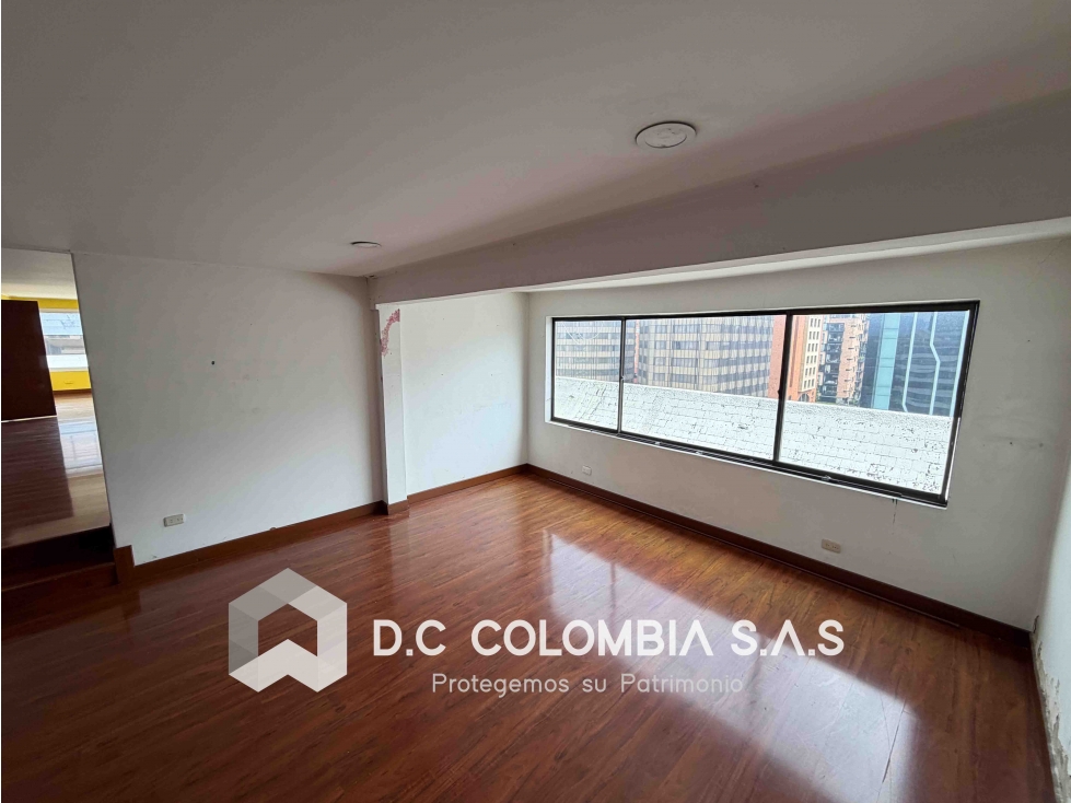 APARTAMENTO EN VENTA EN SANTA BIBIANA - BOGOTÁ — foto 3