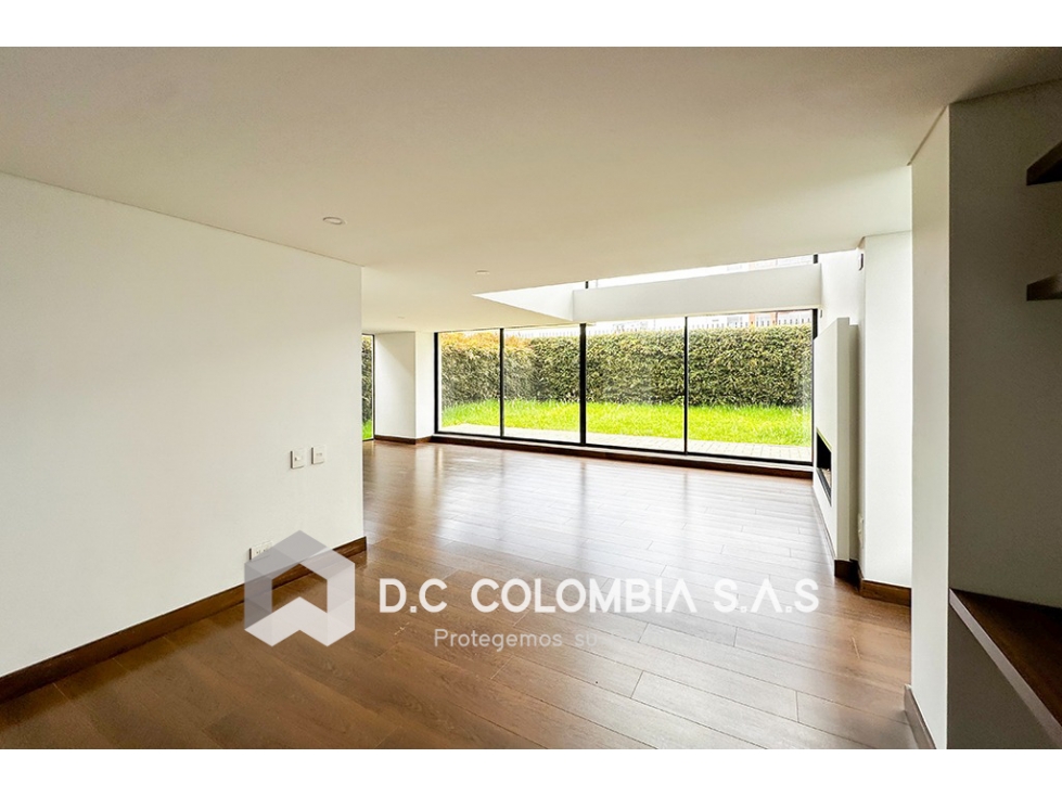 CASA 142 EN VENTA EN CONDOMINIO DE CASAS - VERDE VIVO EN CAJICÁ — foto 6