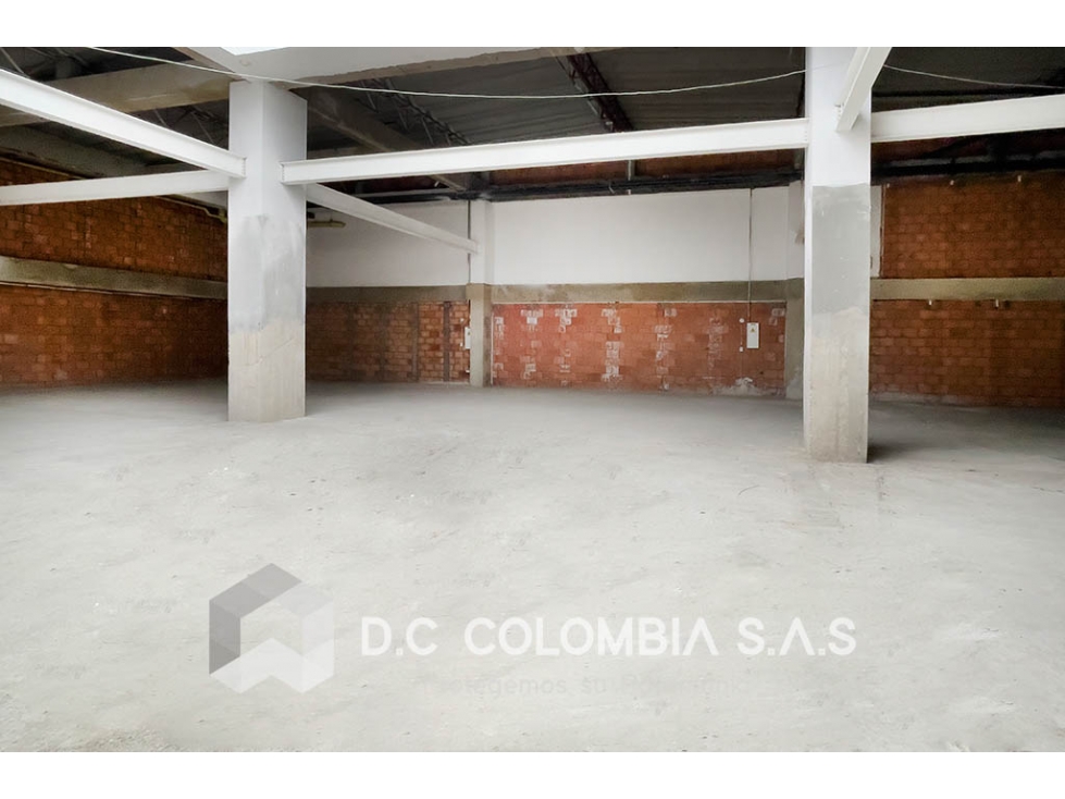 LOCAL 239A EN VENTA EN CENTRO COMERCIAL METRÓPOLIS - BOGOTÁ — foto 4