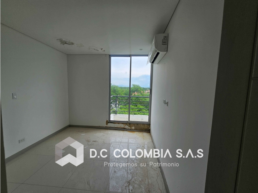 APARTAMENTO 602 EN VENTA EN EL CONJUNTO EVA PUNTA ARENA DE GIRARDOT — foto 3