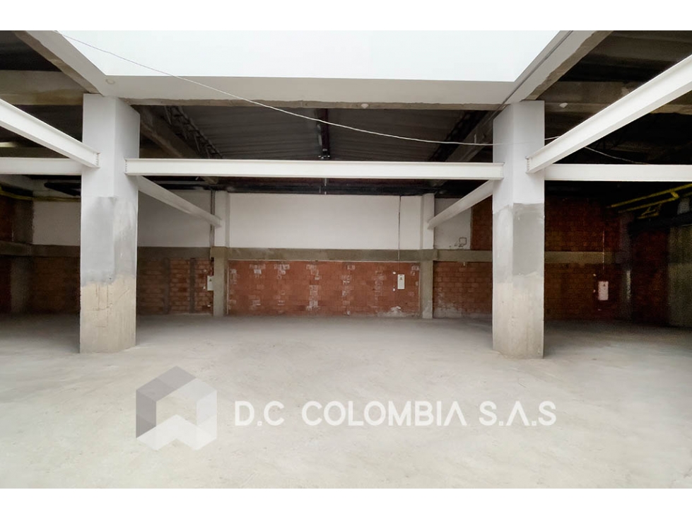 LOCAL 239A EN VENTA EN CENTRO COMERCIAL METRÓPOLIS - BOGOTÁ — foto 6