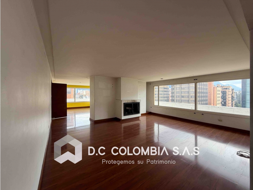APARTAMENTO EN VENTA EN SANTA BIBIANA - BOGOTÁ — foto 2