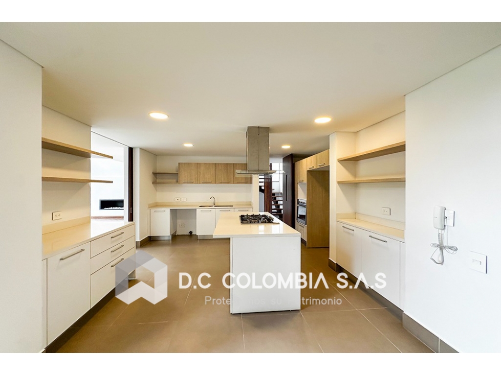 CASA 140 EN VENTA EN CONDOMINIO DE CASAS - VERDE VIVO EN CAJICÁ — foto 3