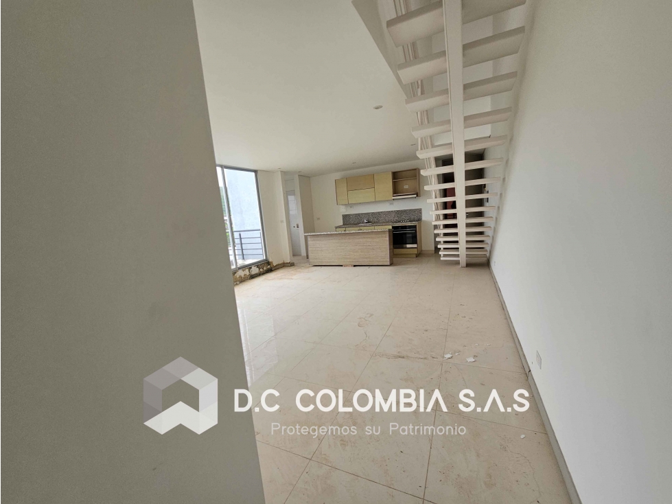 APARTAMENTO 602 EN VENTA EN EL CONJUNTO EVA PUNTA ARENA DE GIRARDOT — foto 4
