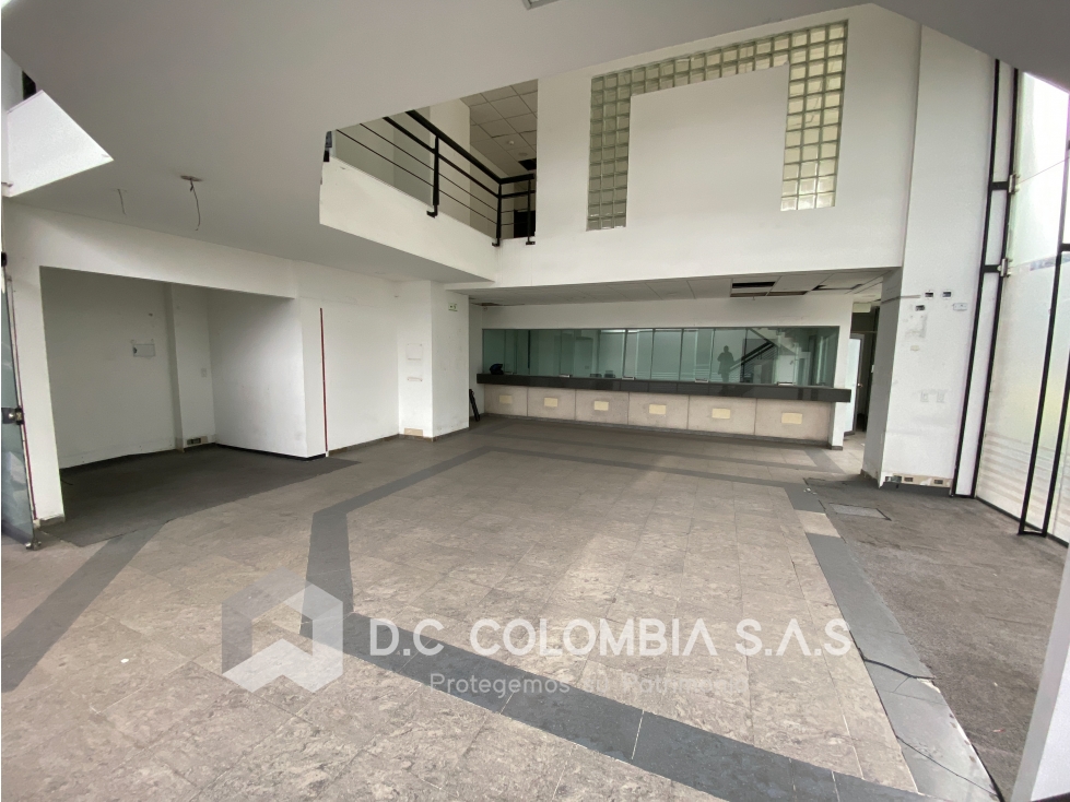 LOCAL EN VENTA EN CIUDAD SALITRE - BOGOTÁ — foto 5