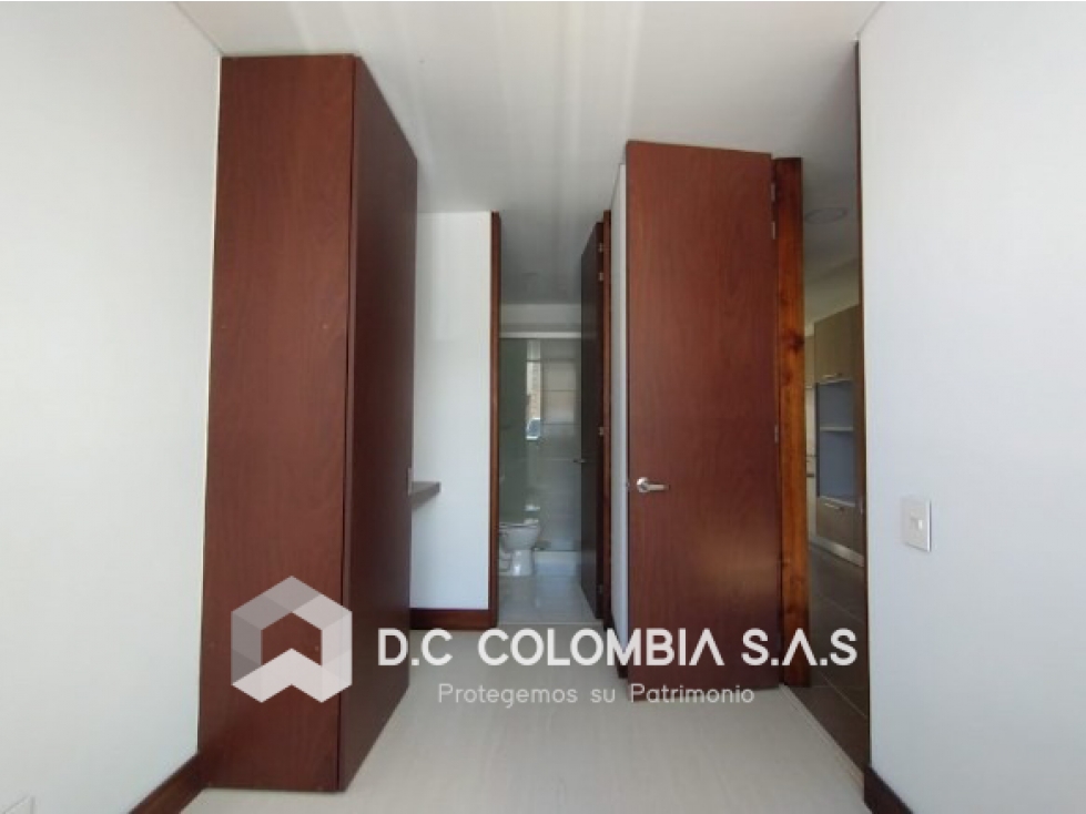 CASA 146 EN VENTA EN CONDOMINIO DE CASAS - VERDE VIVO EN CAJICÁ — foto 4