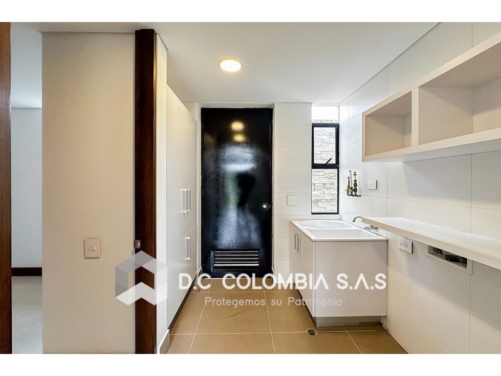 CASA 138 EN VENTA EN CONDOMINIO DE CASAS - VERDE VIVO EN CAJICÁ — foto 3