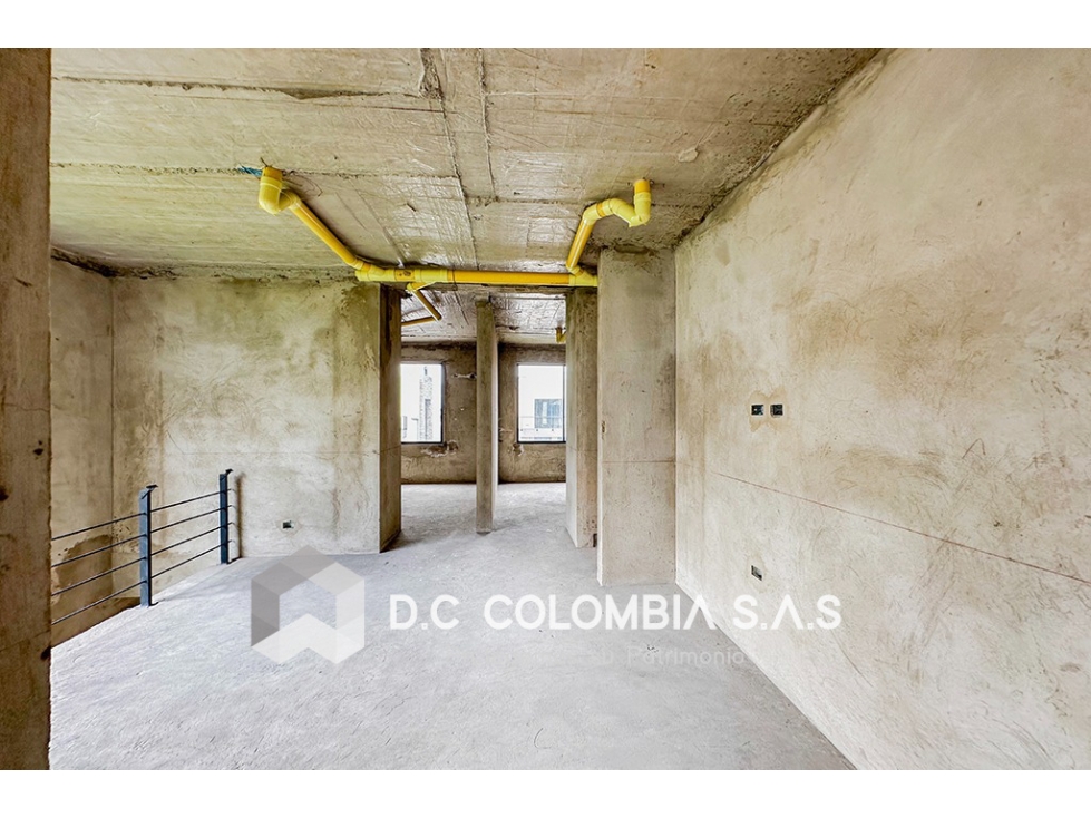 CASA 134 EN VENTA EN CONDOMINIO DE CASAS - VERDE VIVO EN CAJICÁ — foto 3