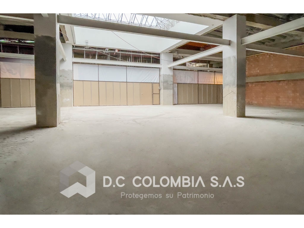 LOCAL 239A EN VENTA EN CENTRO COMERCIAL METRÓPOLIS - BOGOTÁ — foto 5