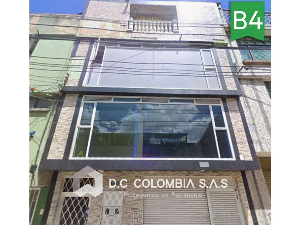 CASA EN VENTA - SUBA COSTA AZUL - BOGOTÁ