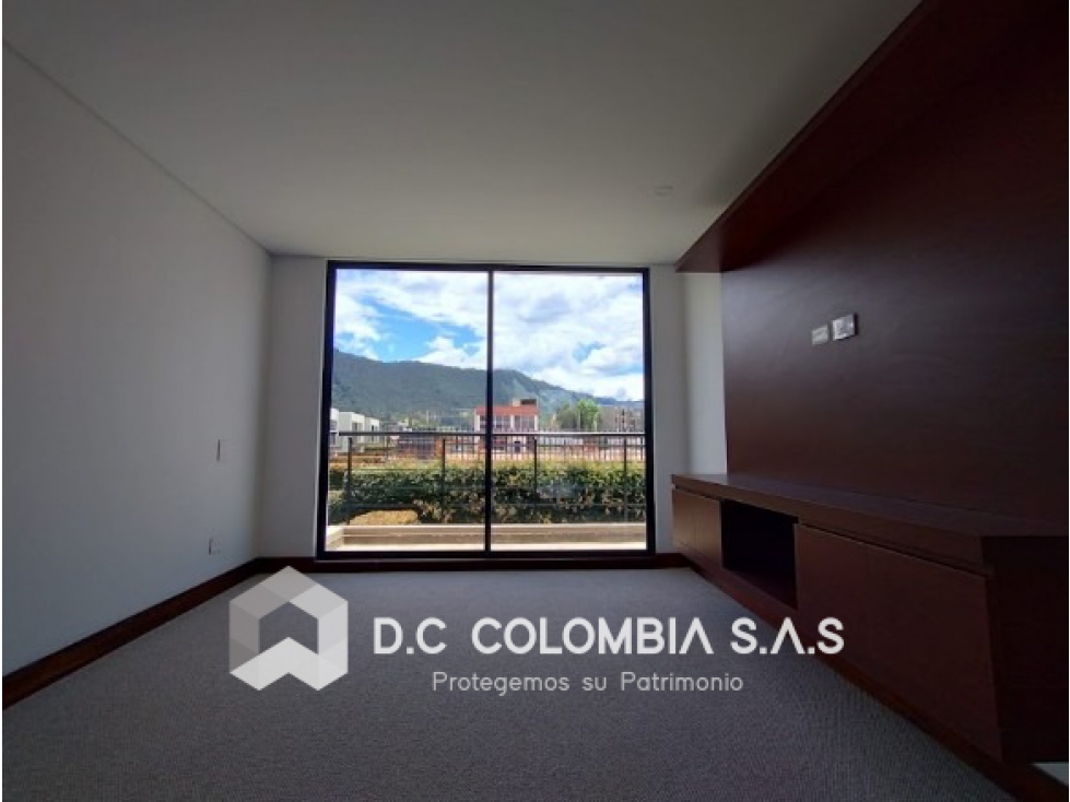 CASA 146 EN VENTA EN CONDOMINIO DE CASAS - VERDE VIVO EN CAJICÁ — foto 5