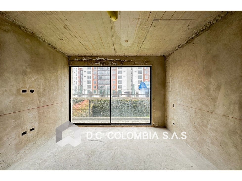 CASA 134 EN VENTA EN CONDOMINIO DE CASAS - VERDE VIVO EN CAJICÁ — foto 4