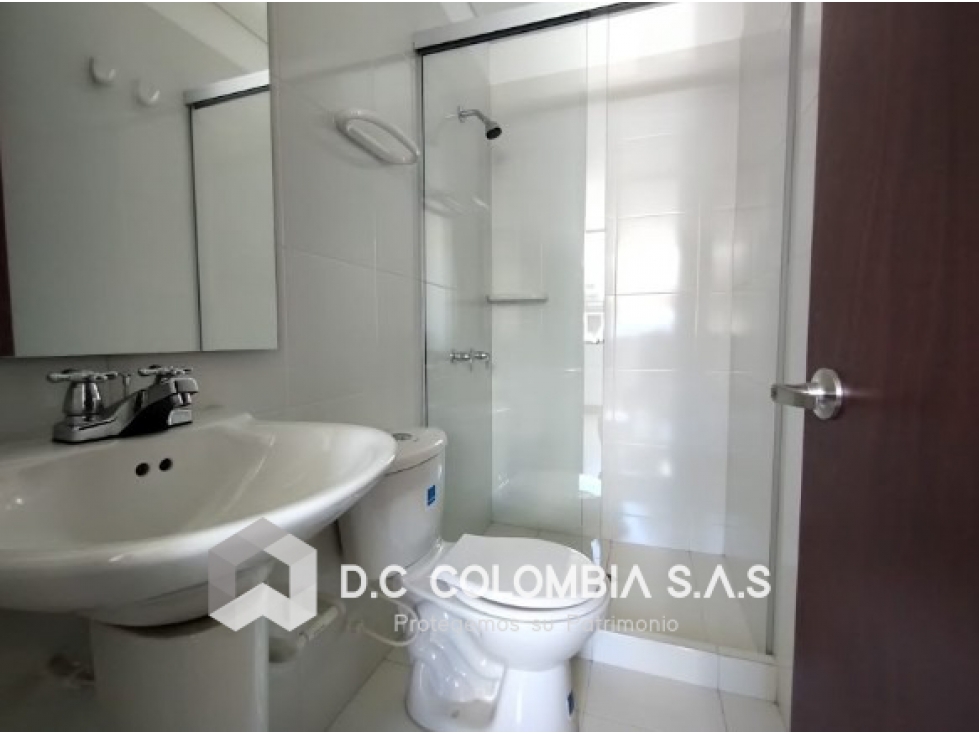 CASA 146 EN VENTA EN CONDOMINIO DE CASAS - VERDE VIVO EN CAJICÁ — foto 6