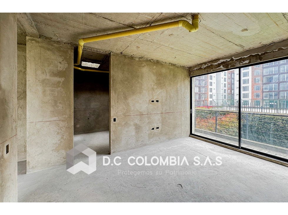CASA 134 EN VENTA EN CONDOMINIO DE CASAS - VERDE VIVO EN CAJICÁ — foto 5