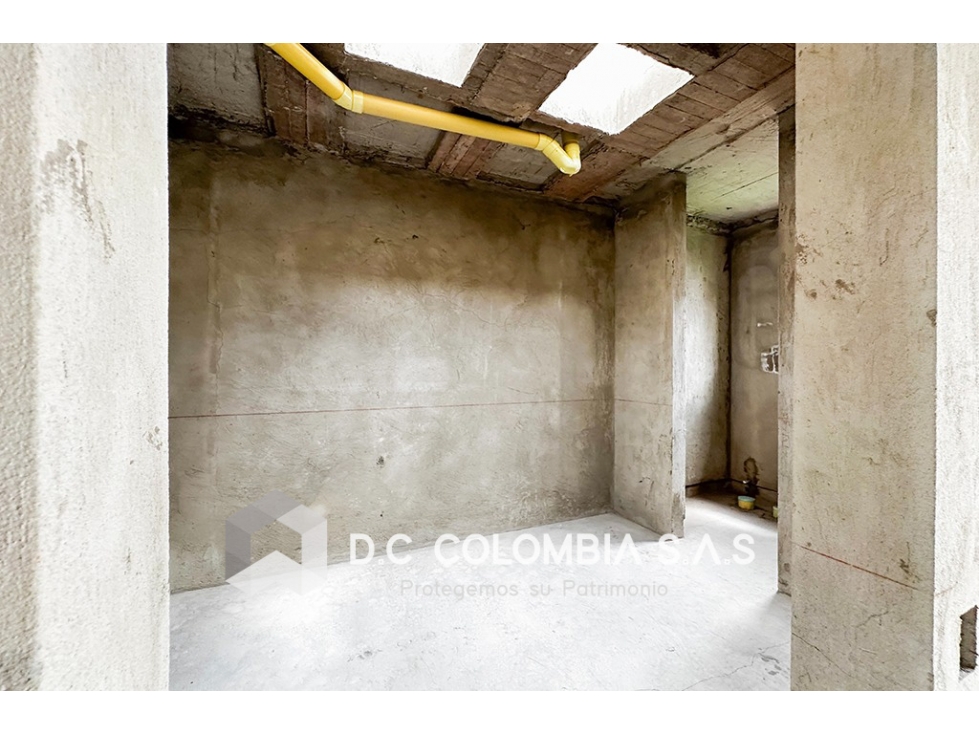 CASA 134 EN VENTA EN CONDOMINIO DE CASAS - VERDE VIVO EN CAJICÁ — foto 6