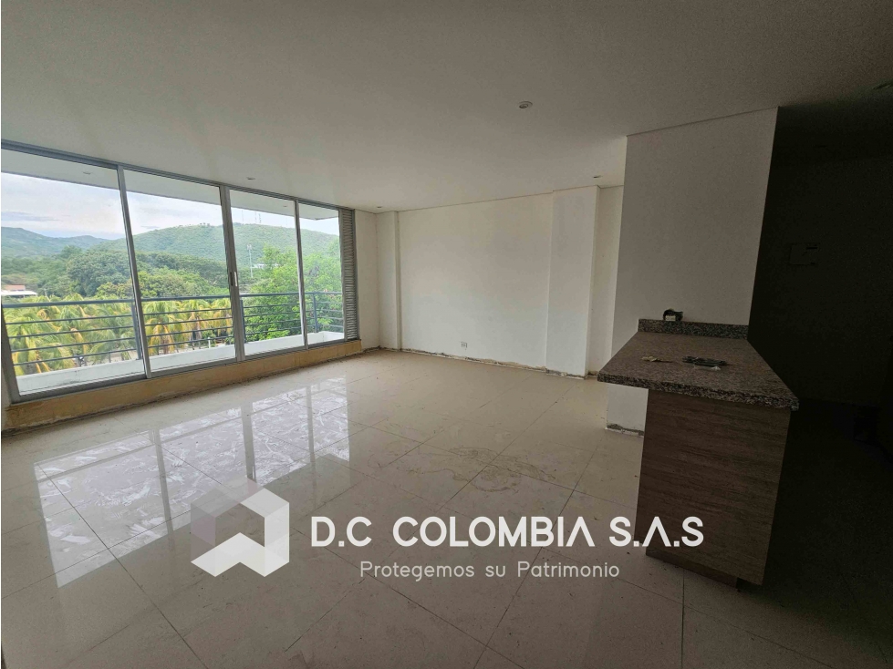 APARTAMENTO 506 EN VENTA EN EL CONJUNTO EVA PUNTA ARENA DE GIRARDOT — foto 2