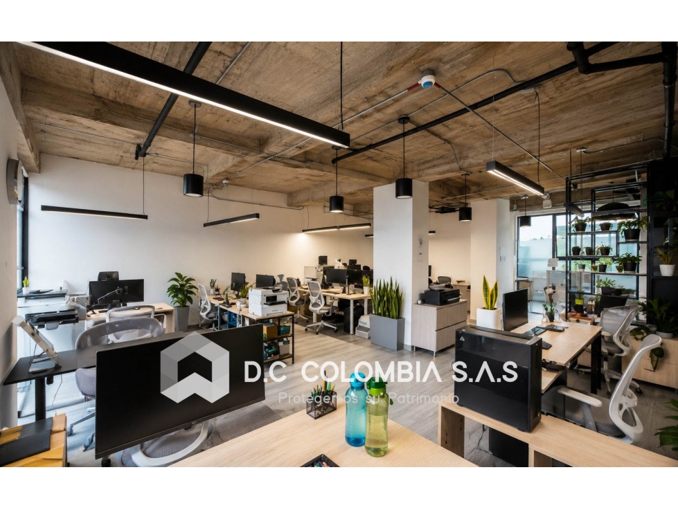 OFICINAS 407 Y 408 EN VENTA SOBRE LA AUTOPISTA NORTE DE BOGOTÁ — foto 6