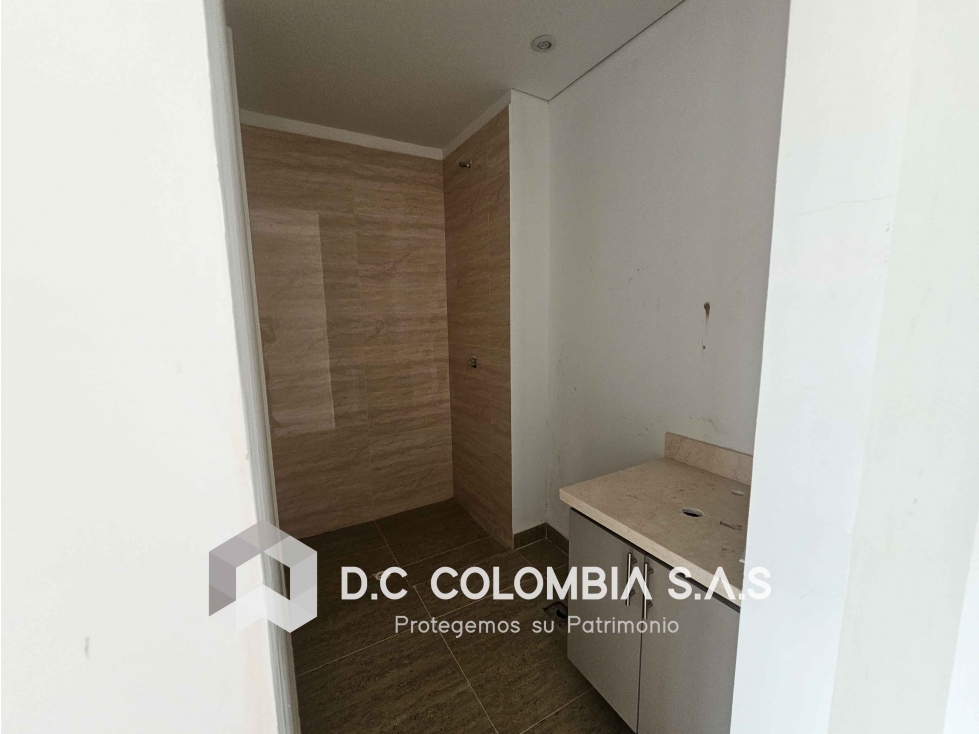 APARTAMENTO 506 EN VENTA EN EL CONJUNTO EVA PUNTA ARENA DE GIRARDOT — foto 4