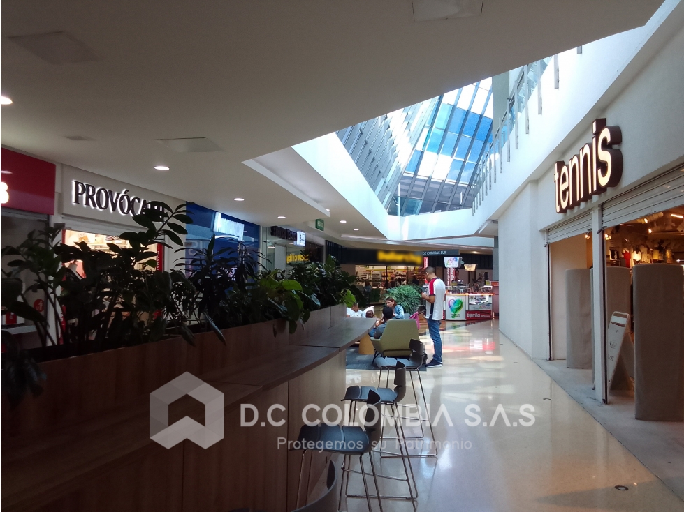 LOCAL EN VENTA EN MEDELLÍN ANTIOQUIA BARRIO LA CANDELARIA — foto 3