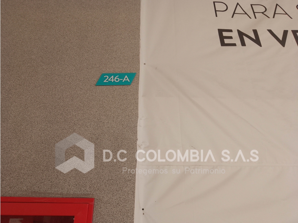 LOCAL 246A EN VENTA EN CENTRO COMERCIAL METRÓPOLIS - BOGOTÁ — foto 4