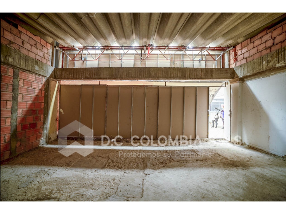 LOCAL 248B EN VENTA EN CENTRO COMERCIAL METRÓPOLIS - BOGOTÁ — foto 4