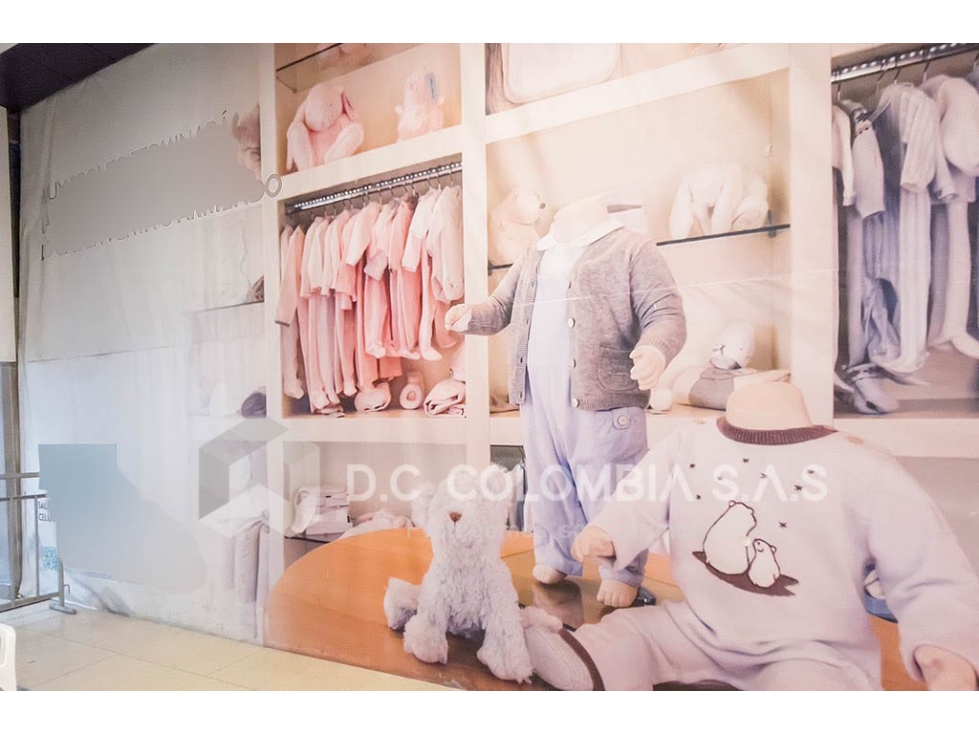 LOCAL 250A EN VENTA EN CENTRO COMERCIAL METRÓPOLIS - BOGOTÁ — foto 4