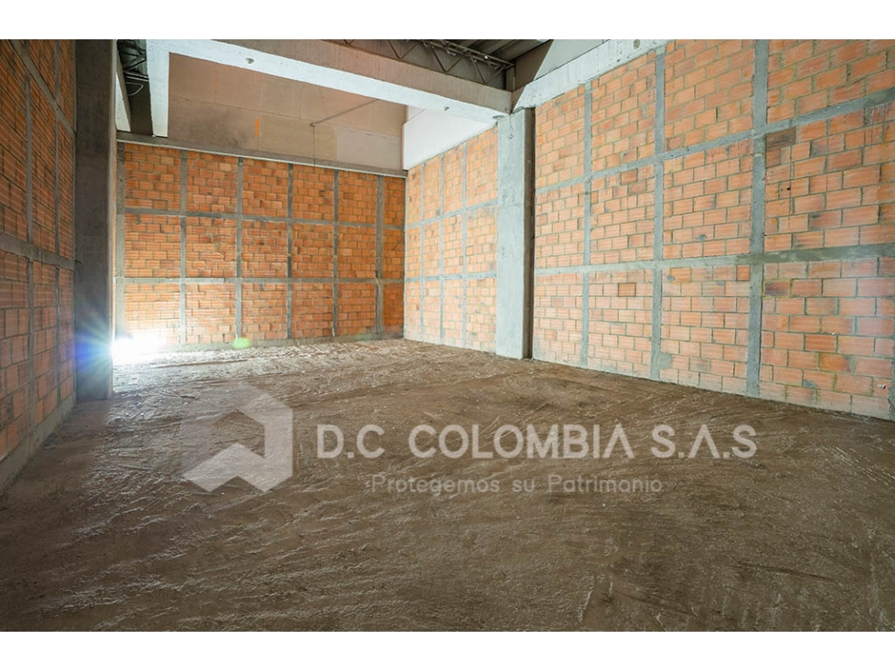 LOCAL 263A EN VENTA EN CENTRO COMERCIAL METRÓPOLIS - BOGOTÁ — foto 4