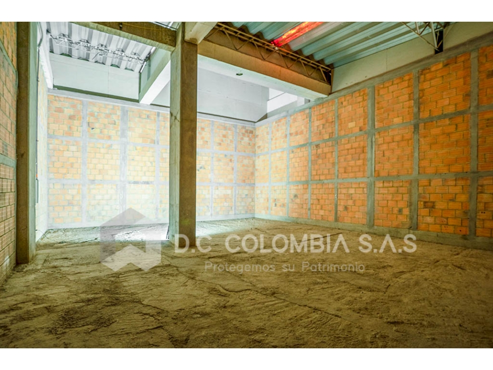 LOCAL 267A EN VENTA EN CENTRO COMERCIAL METRÓPOLIS - BOGOTÁ — foto 4