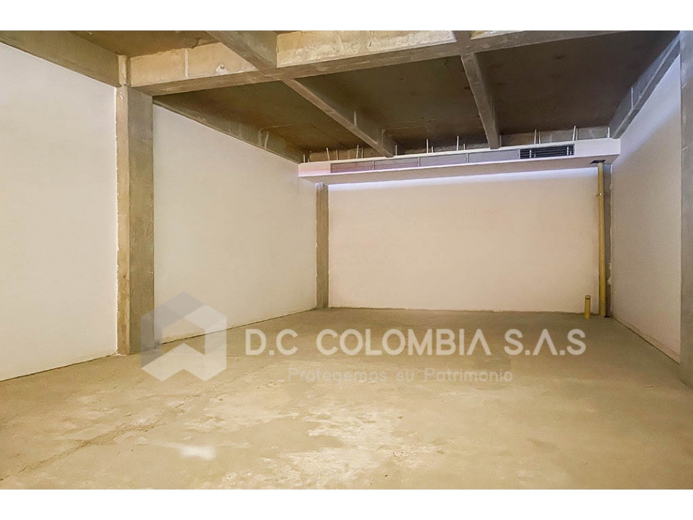 LOCAL 273 EN VENTA EN CENTRO COMERCIAL PASEO VILLA DEL RIO - BOGOTÁ — foto 6
