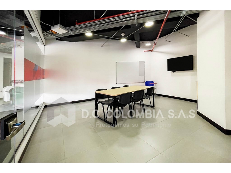LOCAL 115A EN VENTA EN CENTRO COMERCIAL PASEO VILLA DEL RIO - BOGOTÁ — foto 5