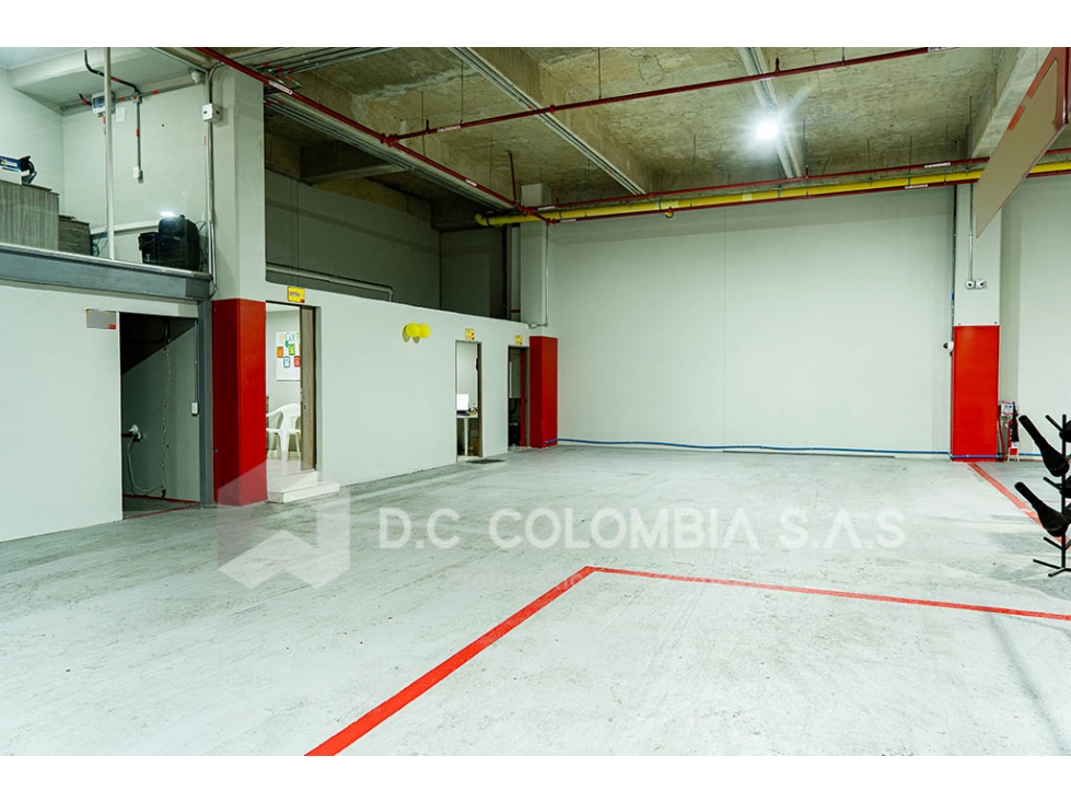 LOCAL 148 EN VENTA EN CENTRO COMERCIAL PASEO VILLA DEL RIO - BOGOTÁ — foto 5