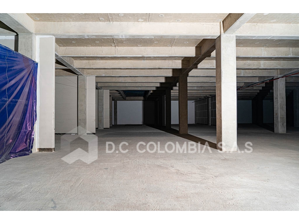 LOCAL 148A EN VENTA EN CENTRO COMERCIAL PASEO VILLA DEL RIO - BOGOTÁ — foto 6