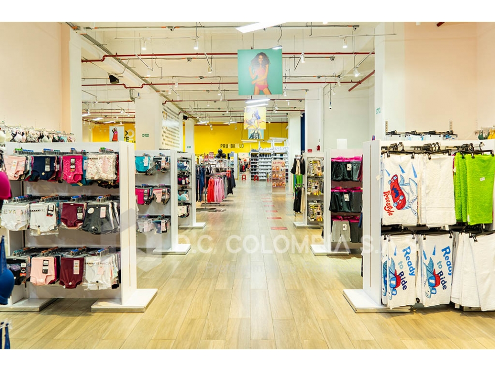 LOCAL 151 EN VENTA EN CENTRO COMERCIAL PASEO VILLA DEL RIO - BOGOTÁ — foto 6