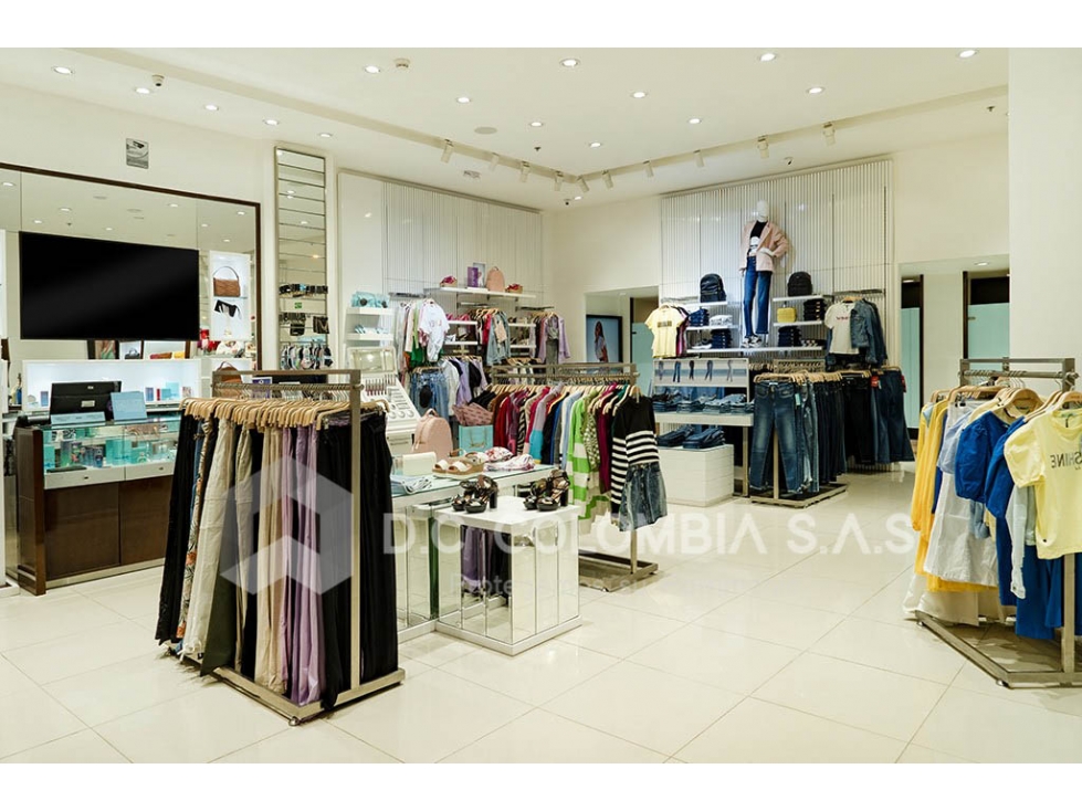 LOCAL 160 EN VENTA EN CENTRO COMERCIAL PASEO VILLA DEL RIO - BOGOTÁ — foto 6