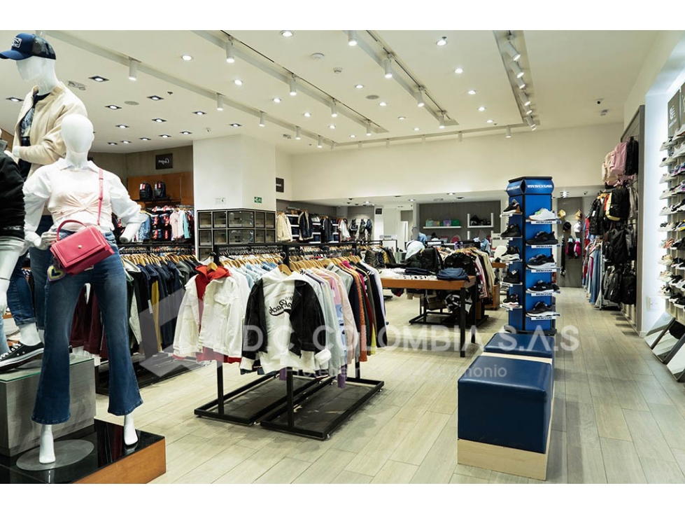 LOCAL 161 EN VENTA EN CENTRO COMERCIAL PASEO VILLA DEL RIO - BOGOTÁ — foto 5