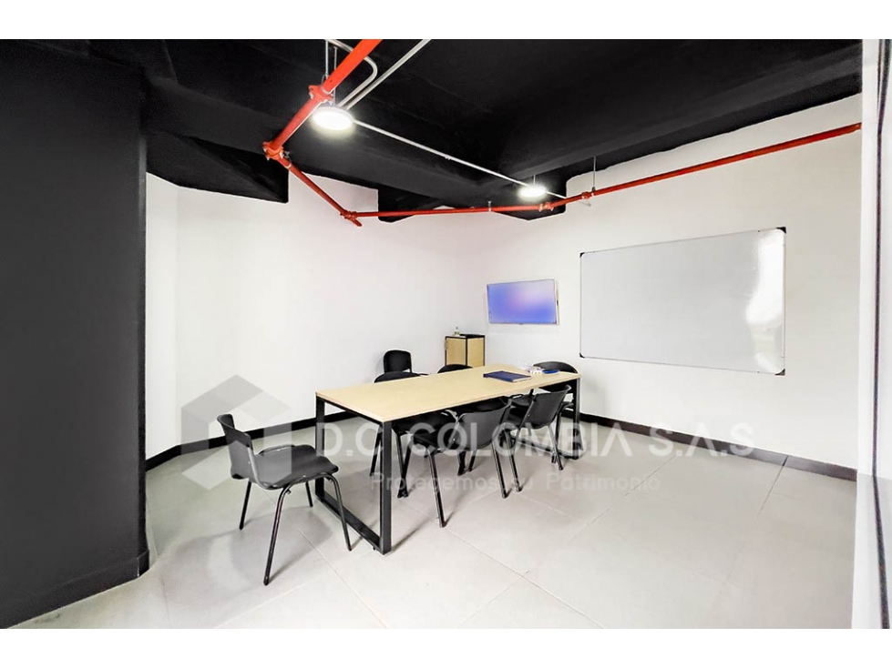 LOCAL 202A EN VENTA EN CENTRO COMERCIAL PASEO VILLA DEL RIO - BOGOTÁ — foto 5