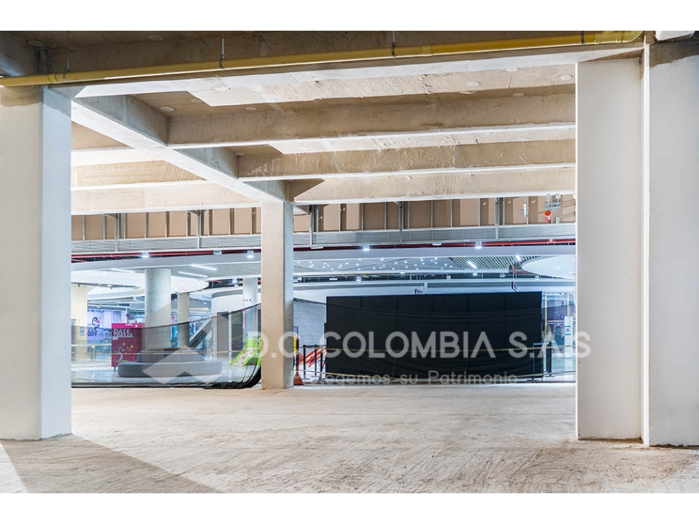 LOCAL 229 EN VENTA EN CENTRO COMERCIAL PASEO VILLA DEL RIO - BOGOTÁ — foto 5