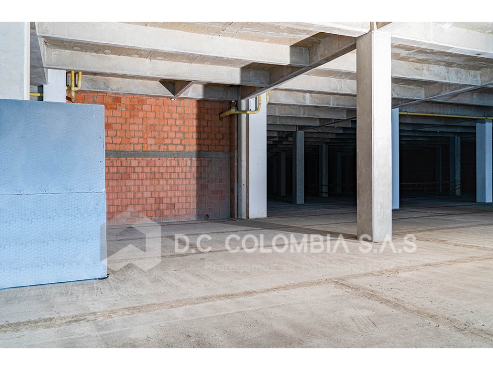 LOCAL 231 EN VENTA EN CENTRO COMERCIAL PASEO VILLA DEL RIO - BOGOTÁ — foto 5