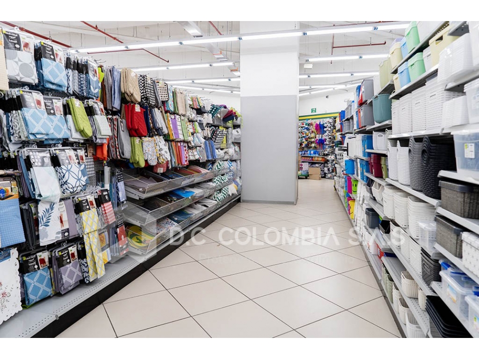LOCAL 249 EN VENTA EN CENTRO COMERCIAL PASEO VILLA DEL RIO - BOGOTÁ — foto 5