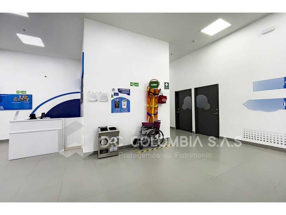 LOCAL 260 EN VENTA EN CENTRO COMERCIAL PASEO VILLA DEL RIO - BOGOTÁ — foto 5
