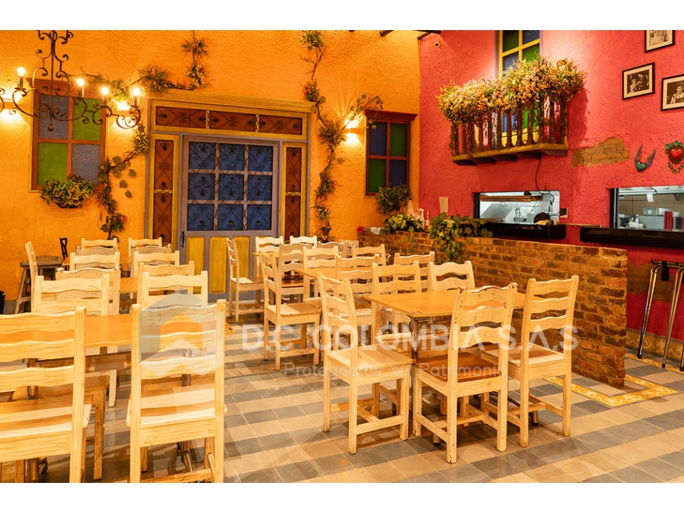LOCAL 337 EN VENTA EN CENTRO COMERCIAL PASEO VILLA DEL RIO - BOGOTÁ — foto 4