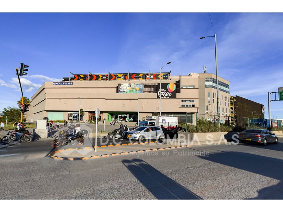 LOCAL 401 EN VENTA EN CENTRO COMERCIAL PASEO VILLA DEL RIO - BOGOTÁ — foto 4