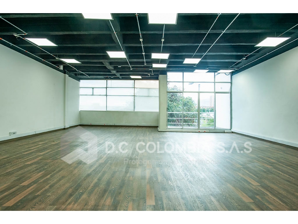 OFICINA 205 EN VENTA EN TOBERÍN EN BOGOTÁ — foto 3