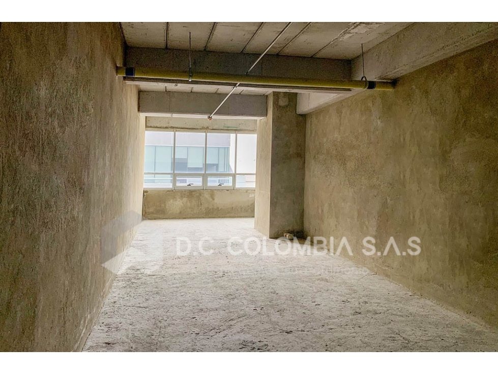 OFICINA 503 EN VENTA EN CENTRO COMERCIAL METRÓPOLIS TORRE 75A - BOGOTÁ — foto 4
