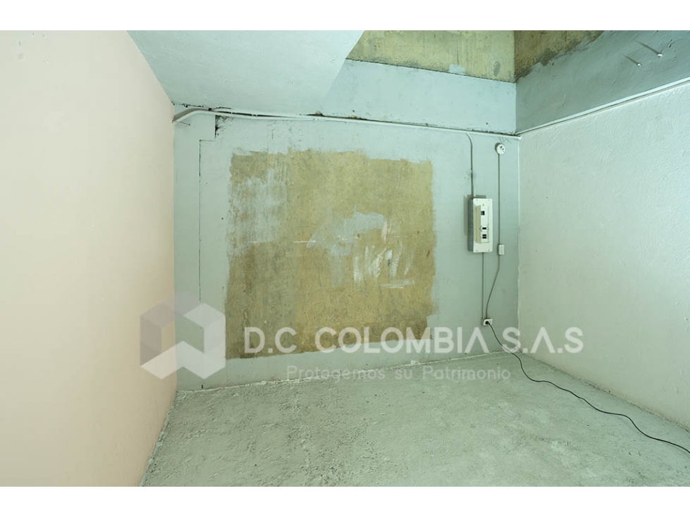 LOCAL 110B EN VENTA EN CENTRO COMERCIAL METRÓPOLIS - BOGOTÁ — foto 4