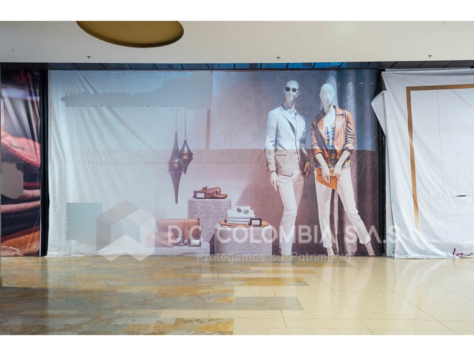 LOCAL 116A EN VENTA EN CENTRO COMERCIAL METRÓPOLIS - BOGOTÁ — foto 4