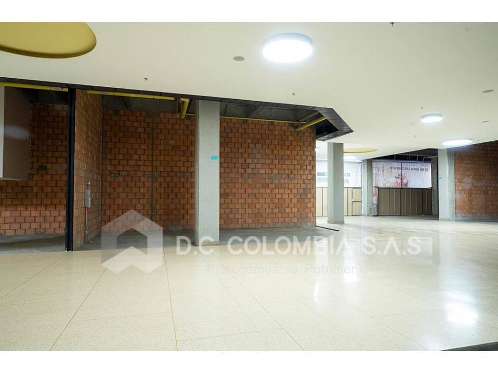 LOCAL 152A EN VENTA EN CENTRO COMERCIAL METRÓPOLIS - BOGOTÁ — foto 4