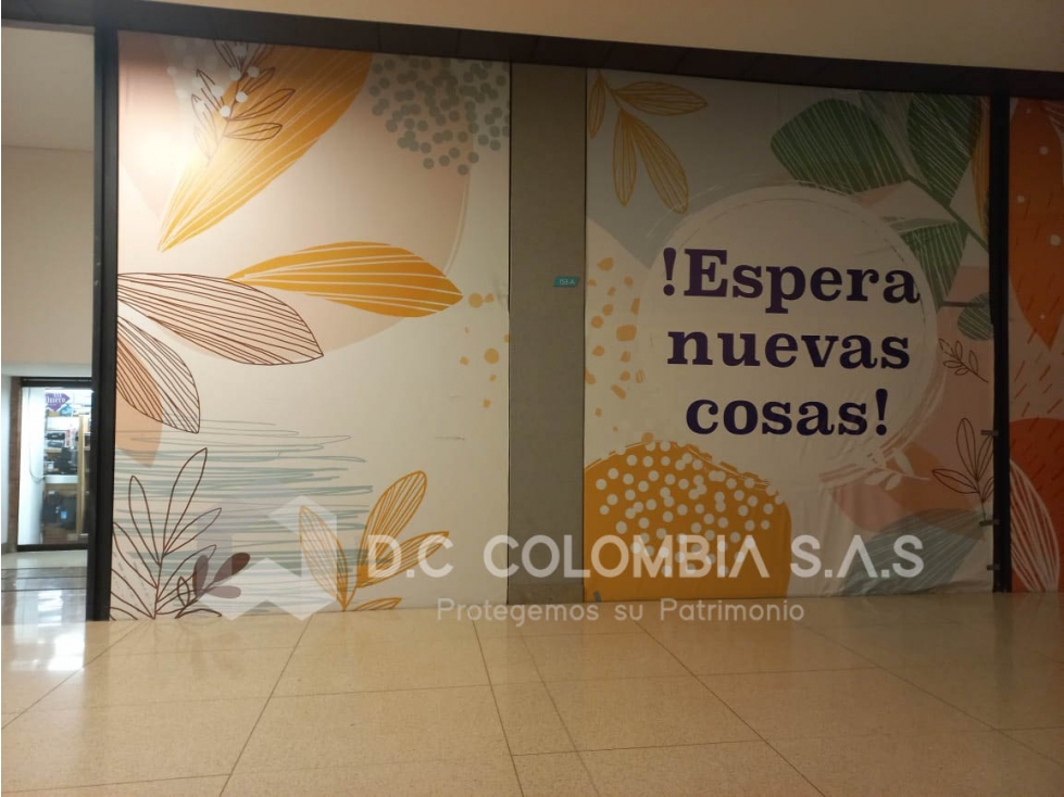 LOCAL 153A EN VENTA EN CENTRO COMERCIAL METRÓPOLIS - BOGOTÁ — foto 4